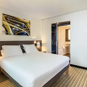 Novotel Europe 4*, Лилль Франция