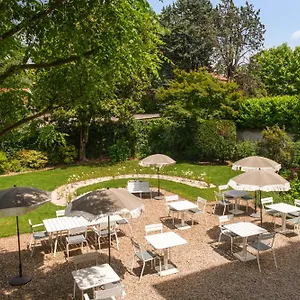 Maison Lacassagne 4*, Лион Франция